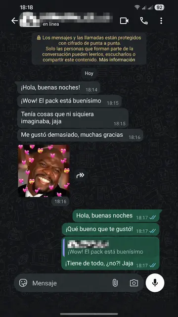 Testimonio 3