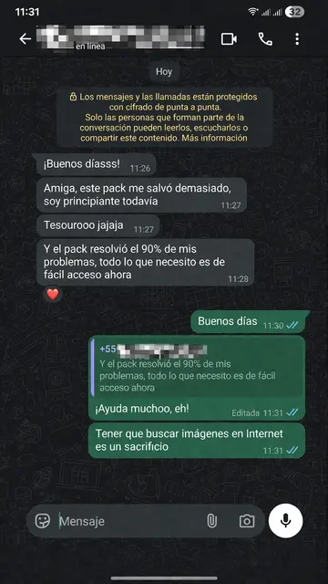 Testimonio 4