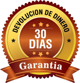 Garantía de Devolución