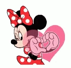 Minnie Mouse